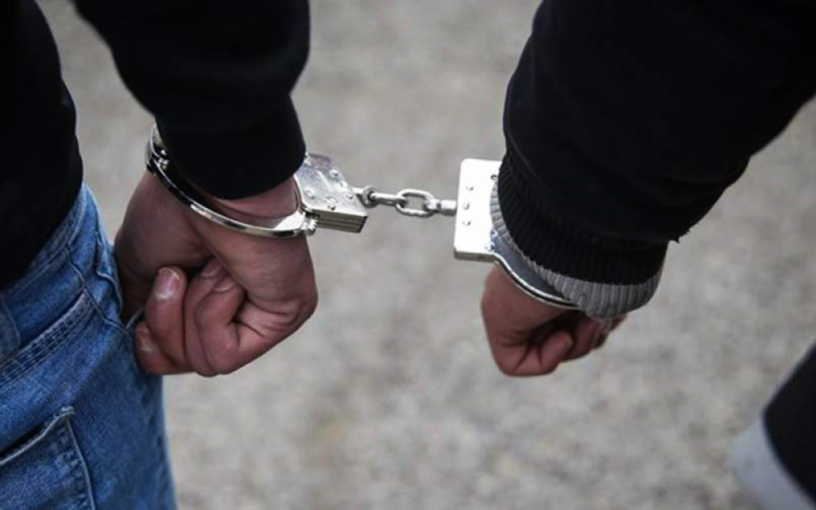 دستگیری 5 حفار غیرمجاز در گرگان