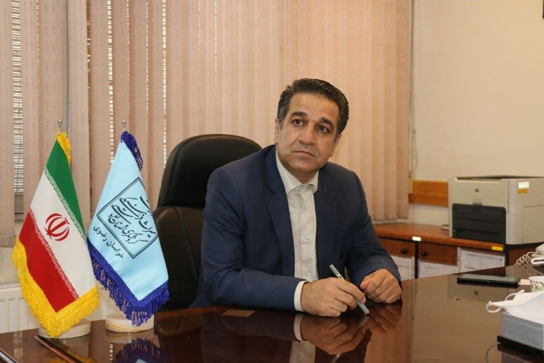 مجوز فعالیت یک دفتر خدمات مسافرتی و گردشگری در مشهد لغو شد