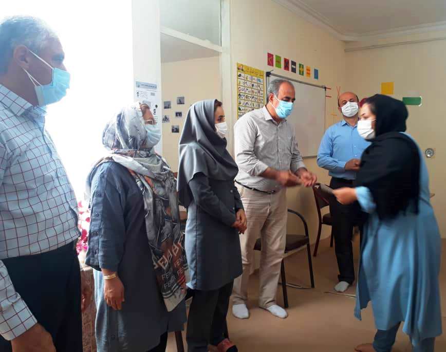 برگزاری ۳ کارگاه آموزش صنایع‌دستی در کردستان