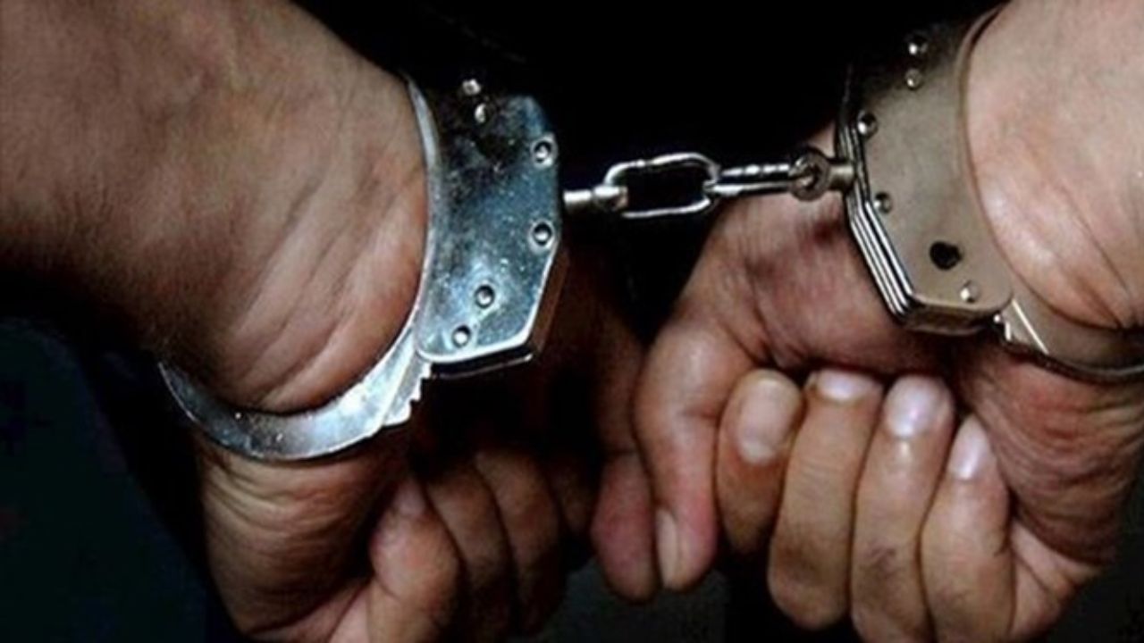 دستگیری 5 نفر به جرم حفاری غیرمجاز در شهرستان رودبار