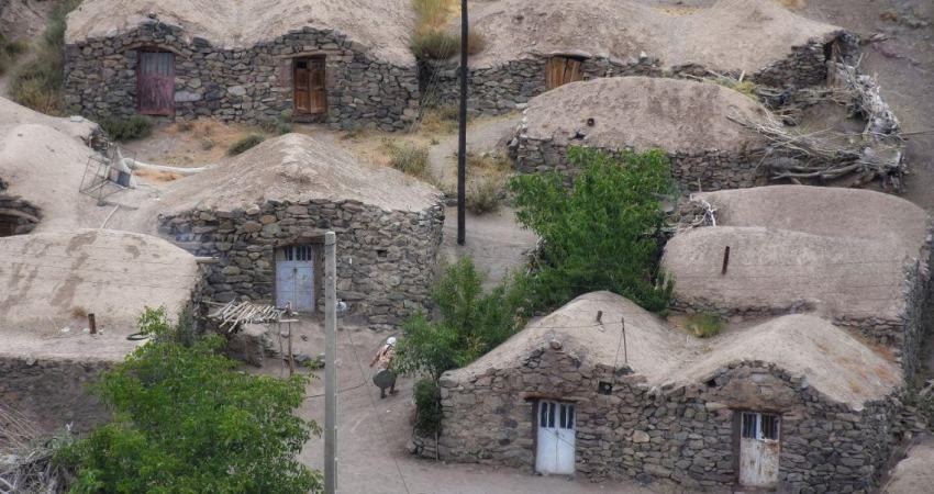  آغاز مطالعات تهیه ضوابط اختصاصی بافت تاریخی سه روستای کرمان