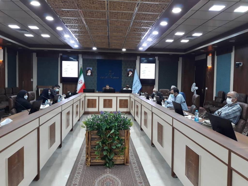 تصویب روند چگونگی اجرای ضوابط در بافت تاریخی بوشهر