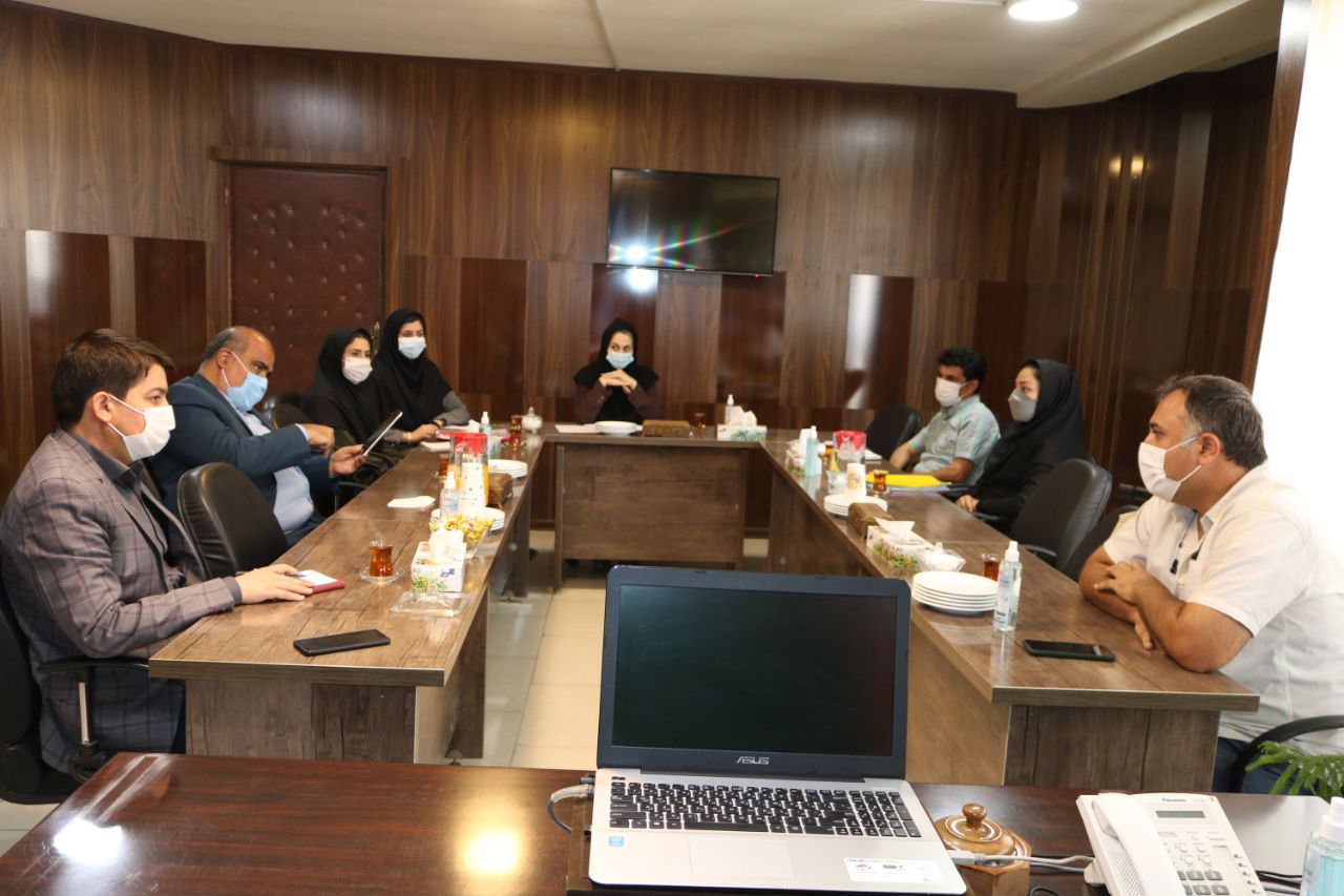 کمیته فنی گردشگری سلامت در خراسان شمالی تشکیل می‌شود
