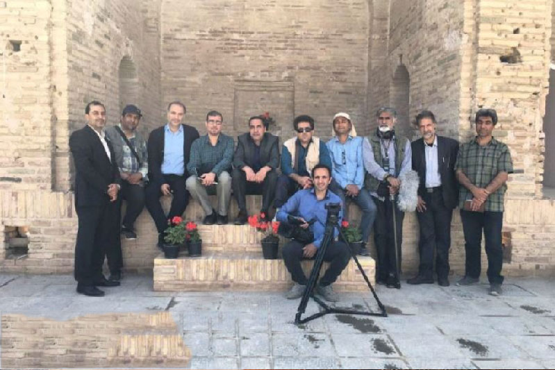 آغاز ساخت چهارمین مرحله مستند تلویزیونی میراث کهن در مسیرهای تاریخی اصفهان