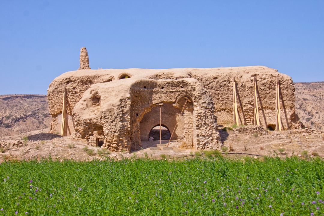 زمین‌لرزه به آثار تاریخی بوشهر آسیبی نرسانده است