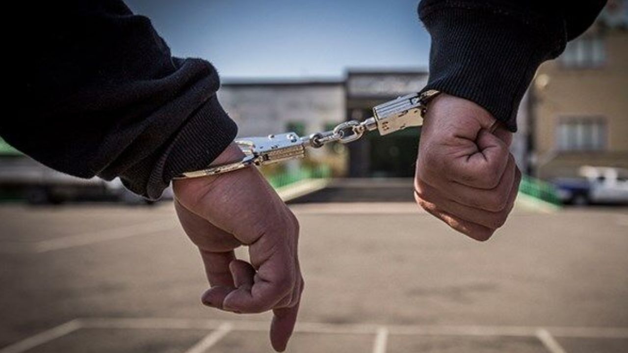 دستگیری 1 نفر به جرم حمل و نگهداری ادوات غیرمجاز حفاری در شهرستان رودسر