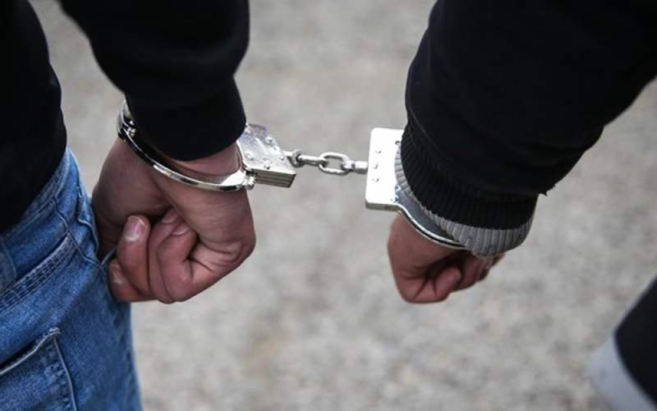 دستگیری 19 متجاوز به میراث‌فرهنگی گلستان در سه ماه نخست سال جاری/کشف و ضبط 7 دستگاه فلزیاب در سطح استان
