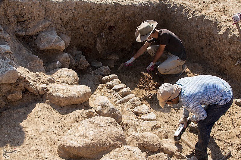تعريف علم باستان‌شناسی‌ و روش‌های کاوش