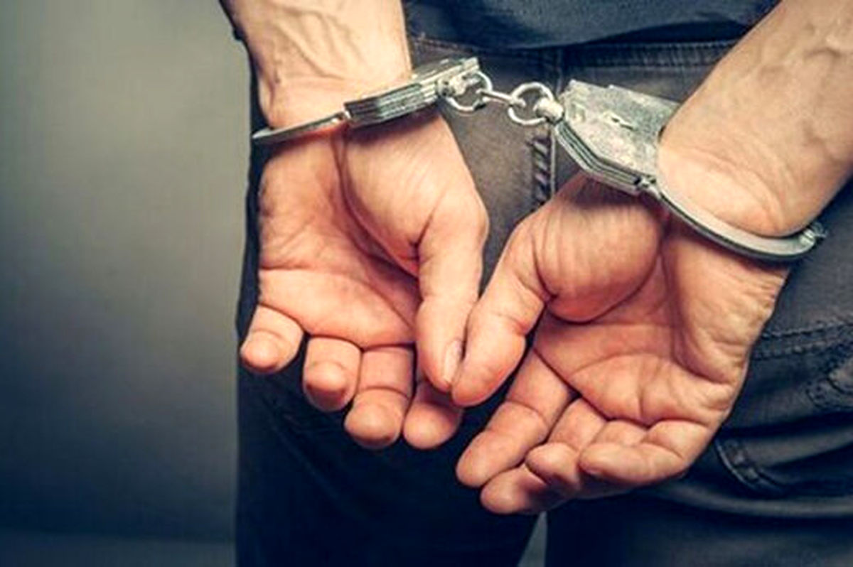 دستگیری یک نفر به جرم حمل ادوات غیرمجاز حفاری در شهرستان رودسر