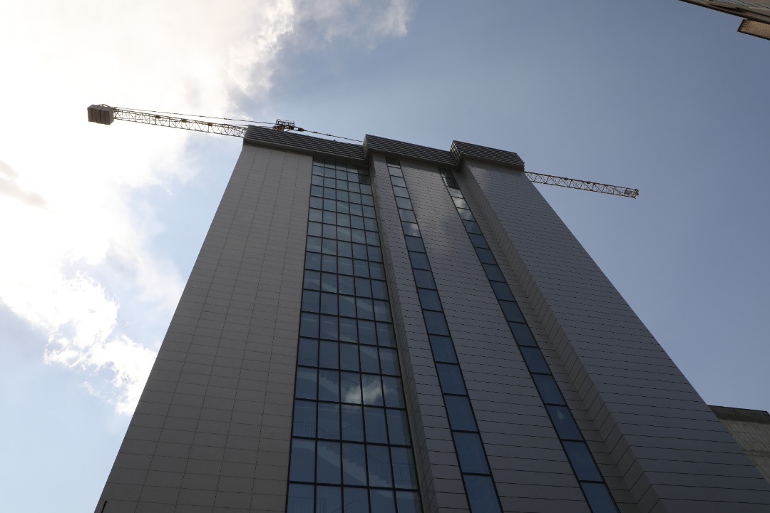 سرمایه‌گذاری 3هزارمیلیارد ریالی برای احداث یک هتل چهارستاره در اردبیل
