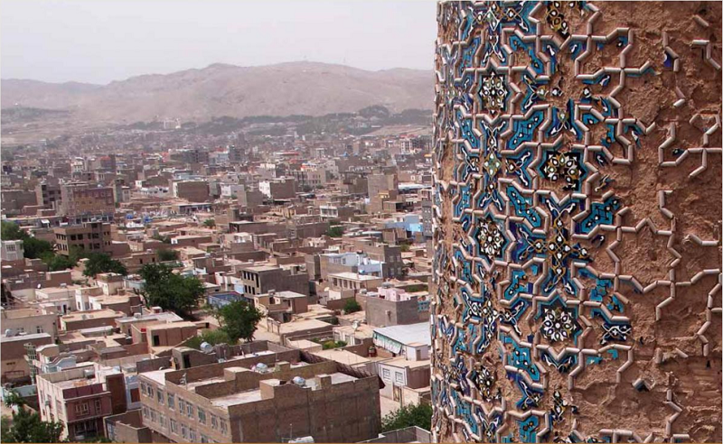 نگرانی شدید از احتمال تخریب میراث‌فرهنگی و موزه‌های افغانستان