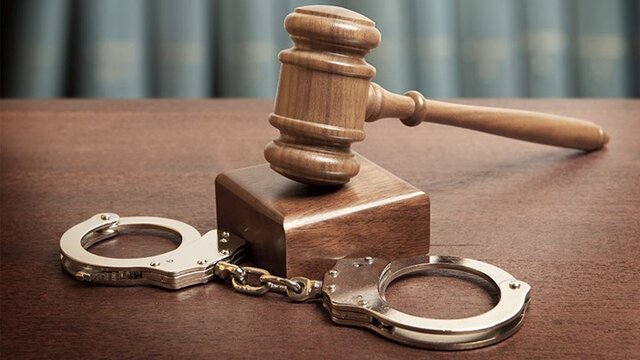 دستگیری یک‌حفار غیرمجاز در لرستان