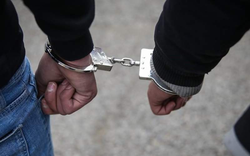 حفاران غیرمجاز در بجنورد دستگیر شدند