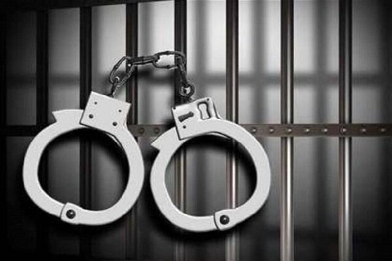اعضای باند حفاری غیرمجاز در خانمیرزا چهارمحال و بختیاری دستگیر شدند