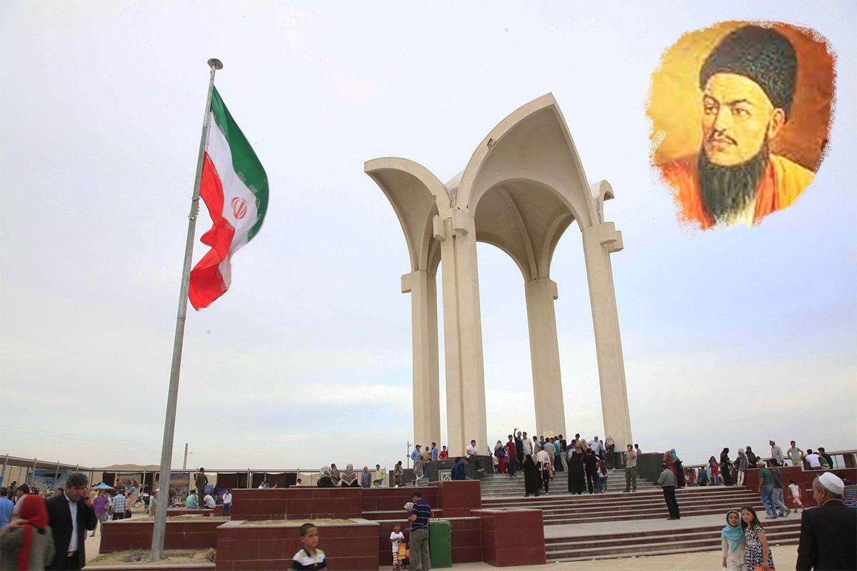 دیوان مختومقلی فراغی گنجینه‌ای از میراث شفاهی ترکمن