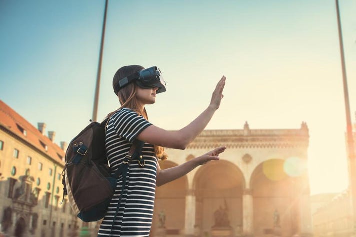 ۱۳ روند گردشگری عمومی در آینده