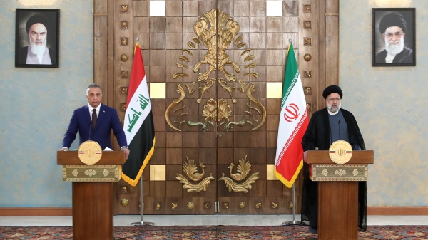 لغو روادید ایران و عراق