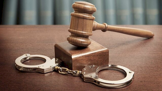 دستگیری یک حفار غیرمجاز در شهرستان دلفان