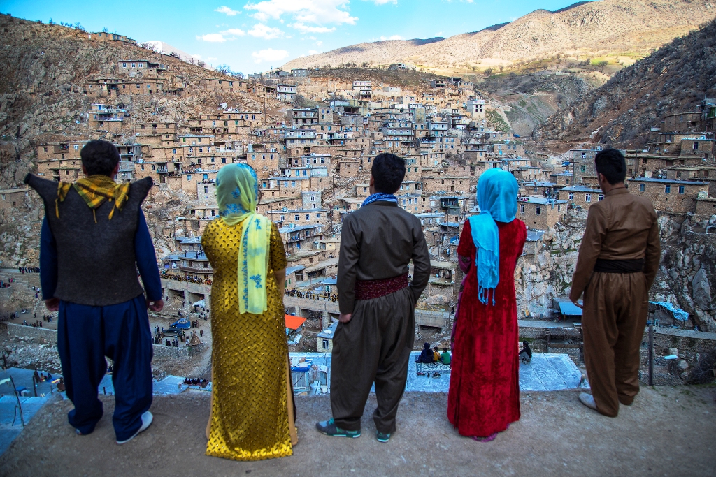 برنامه‌های گرامیداشت روز جهانی‌ گردشگری در کردستان اعلام شد