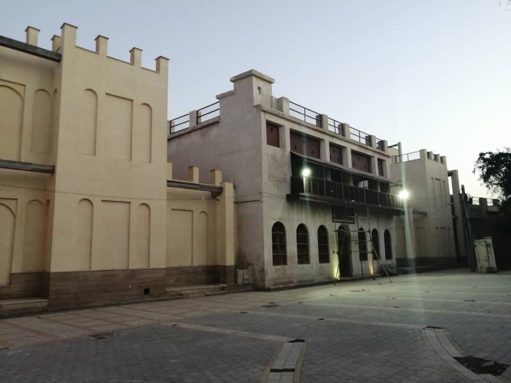 راه‌اندازی مرکز نوآوری صنایع خلاق در بافت تاریخی بوشهر