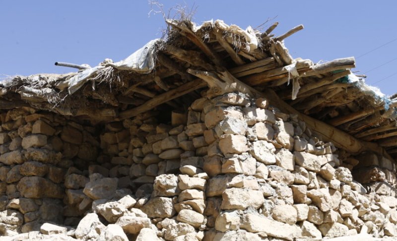 گزارشی از خسارت زلزله به بناهای تاریخی چهارمحال و بختیاری دریافت نشده است