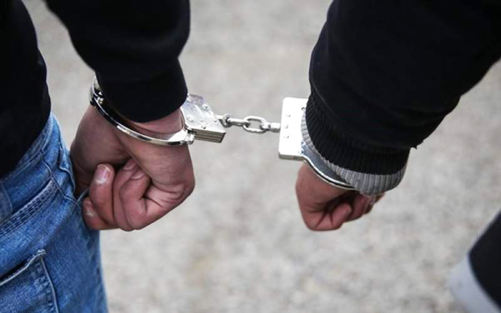 دستگیری 6 حفار غیرمجاز به‌همراه یک دستگاه فلزیاب در گرگان