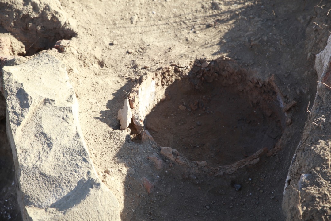 8 حفار غیرمجاز آثار تاریخی در خلخال دستگیر شدند