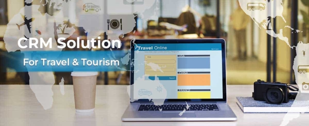 توسعه CRM در شرکت‌های مهمان‌نوازی با هدف افزایش رقابت‌پذیری در بازار گردشگری