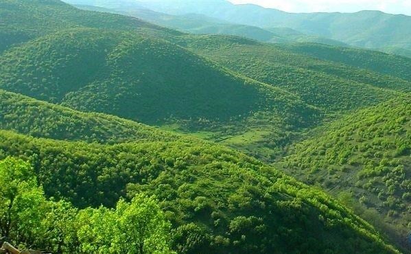 دو طرح گردشگری آذربایجان غربی به بخش خصوصی واگذار می‌شود