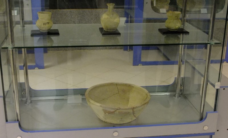 اختصاص اعتبار برای مطالعه موزه باستان‌شناسی ایلام