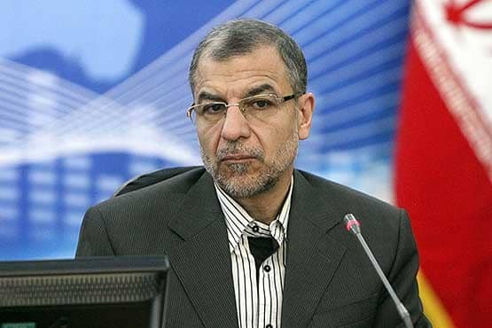 محمدحسین صوفی رئیس هیئت‌مدیره و مدیرعامل کانون جهان‌گردی و اتومبیل‌رانی شد