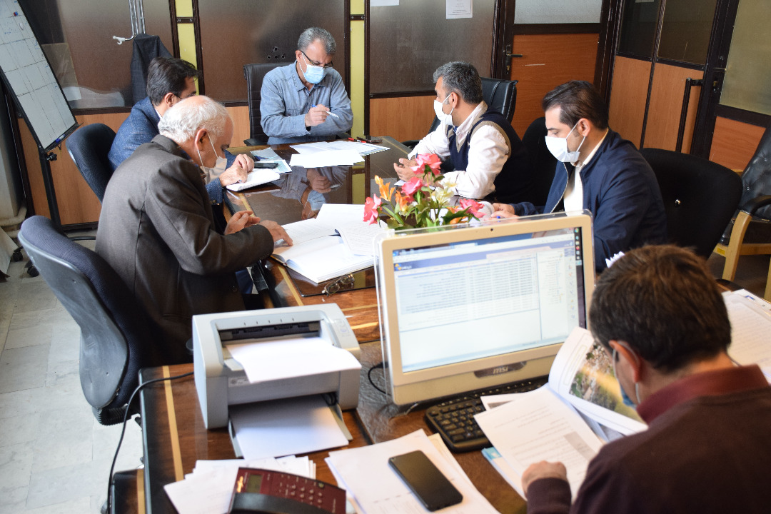 اولین جلسه کمیته طبیعت‌گردی کردستان برگزار شد