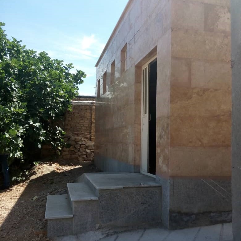 بهره‌برداری از سرویس بهداشتی روستای زمان صوفی مانه و سملقان