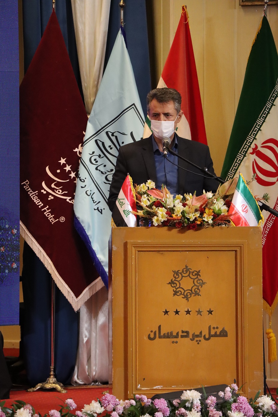 رونق گردشگری ایران و عراق در سایه ارتباطات مستمر