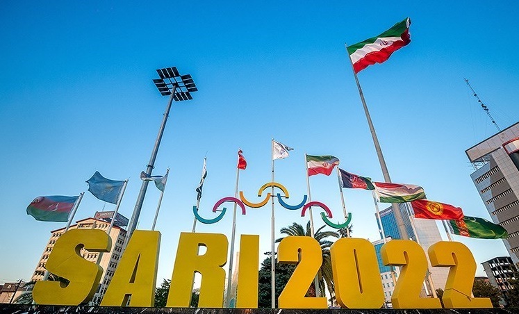 برنامه‌های اجرایی رویداد «ساری ۲۰۲۲» اعلام شد