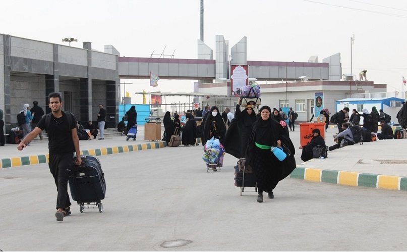 رویکردهای وزارت میراث‌فرهنگی برای سامان‌دهی بازار گردشگران عراقی