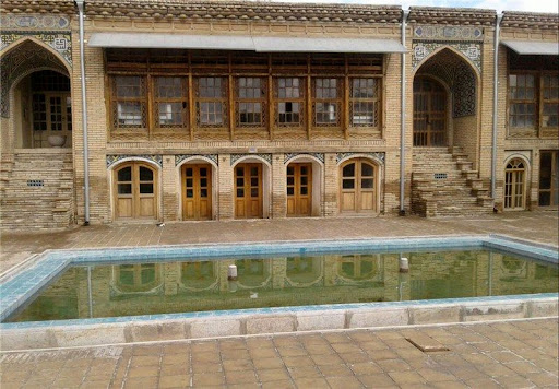 خانه تاریخی منصوری پس از ۳۰ سال تعیین تکلیف شد