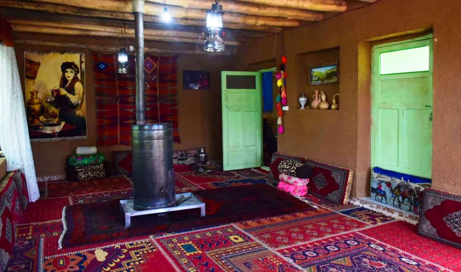 موافقت با پرداخت تسهیلات به ۵ طرح گردشگری روستایی کردستان
