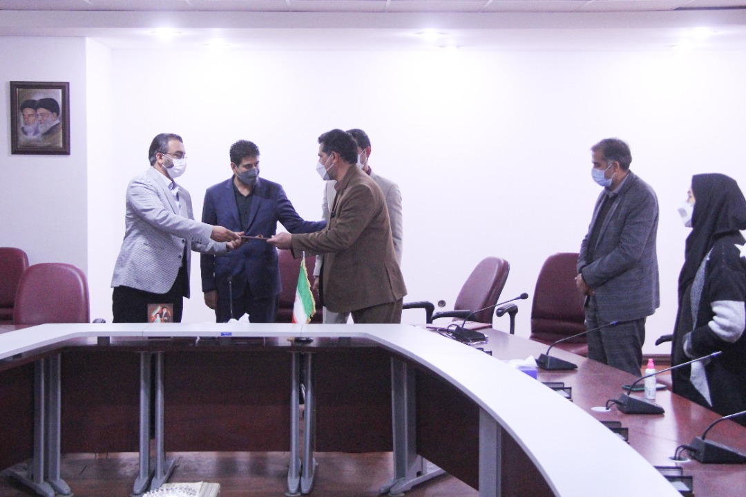 سرپرست معاونت میراث‌فرهنگی سیستان و بلوچستان منصوب شد