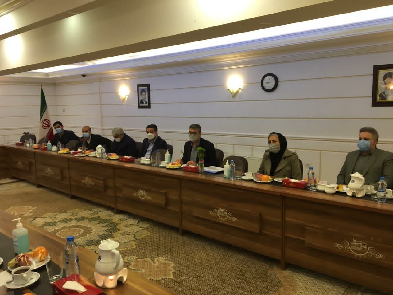 تاسیسات گردشگری خراسان رضوی در اولویت نظارت بر رعایت شیوه‌نامه‌های بهداشتی