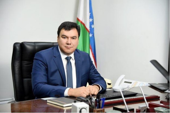 وزیر گردشگری ازبکستان از مهندس ضرغامی قدردانی کرد