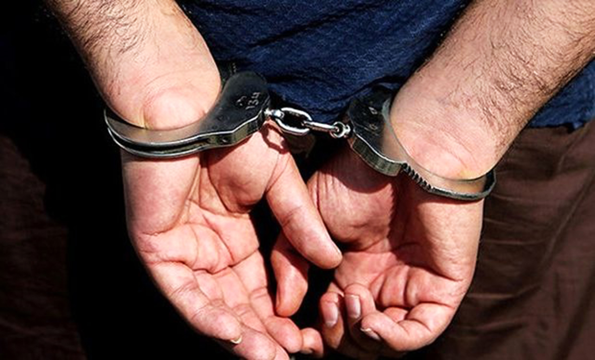 دستگیری 4 حفار غیرمجاز در شهرستان بندر گز