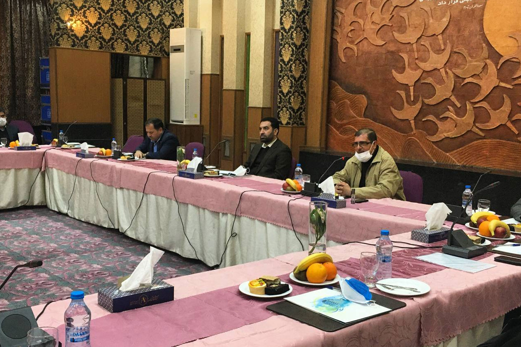 تنها راه نجات اصفهان توسعه پایدار گردشگری است