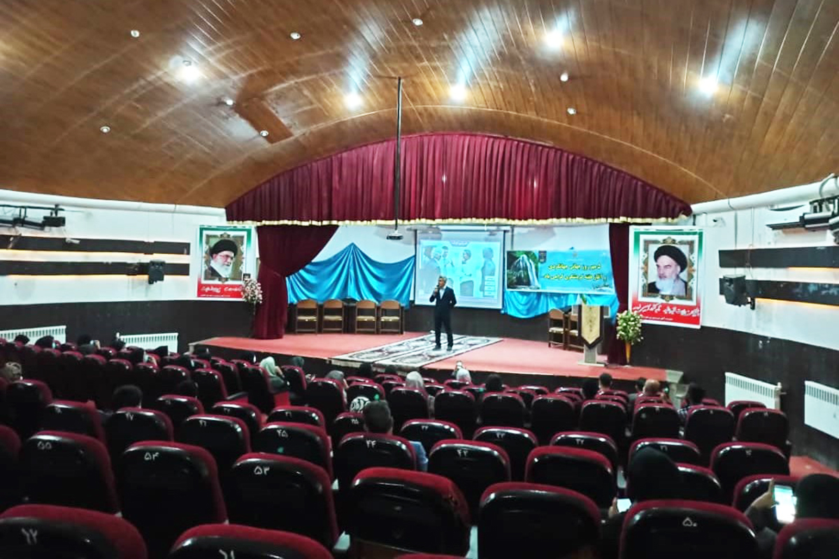 برگزاری ۱۸ دوره توانمندسازی جوامع محلی در حوزه گردشگری استان گلستان