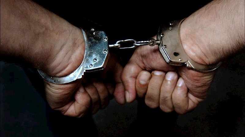 دستگیری حفاران غیرمجاز در منطقه الموت
