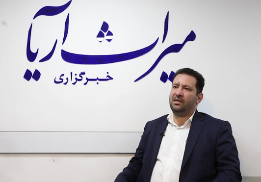 همه‌چیز درباره پاویون ایران در اکسپو دبی