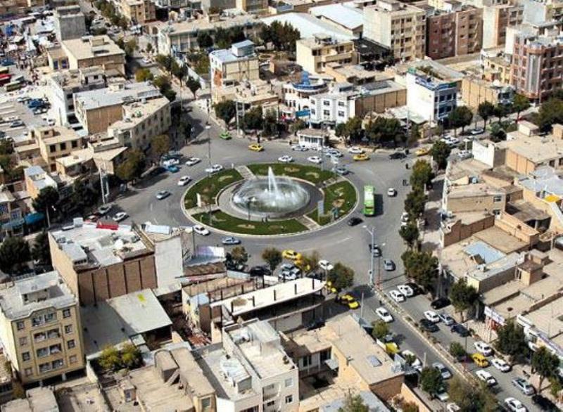 نام‌گذاری خیابان‌های شهرکرد با نام میراث‌فرهنگی ناملموس