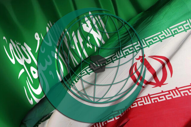 سه دیپلمات ایرانی در جده مستقر شدند