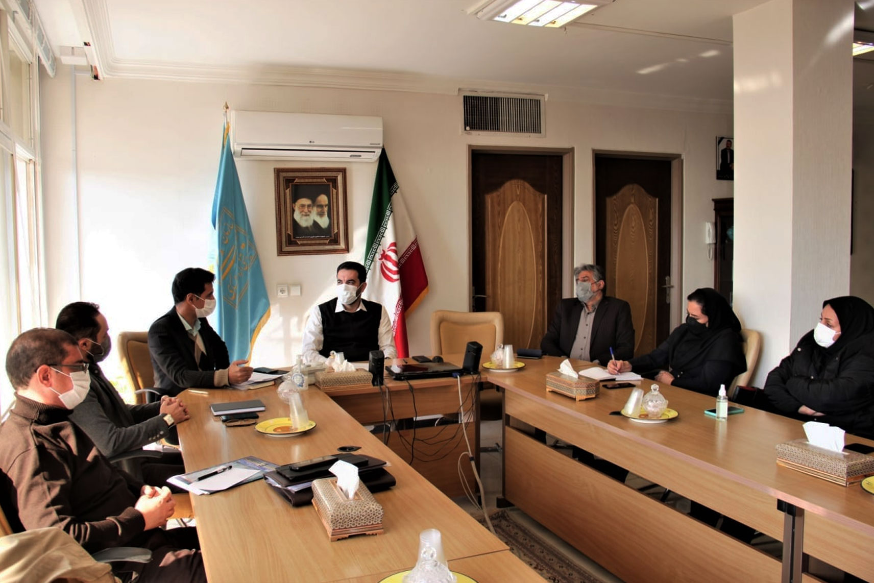 رکود ۲ ساله گردشگری اصفهان باید شکسته شود