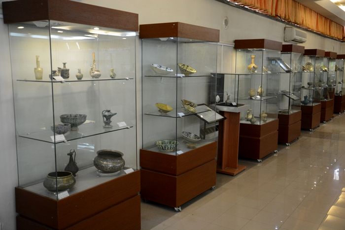 بازدید از موزه‌های ارومیه رایگان است